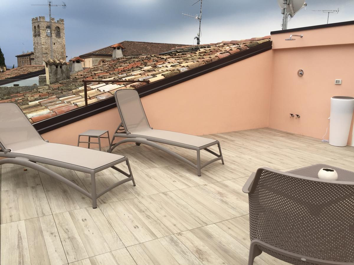 Casa Tunina Desenzano del Garda Exterior foto