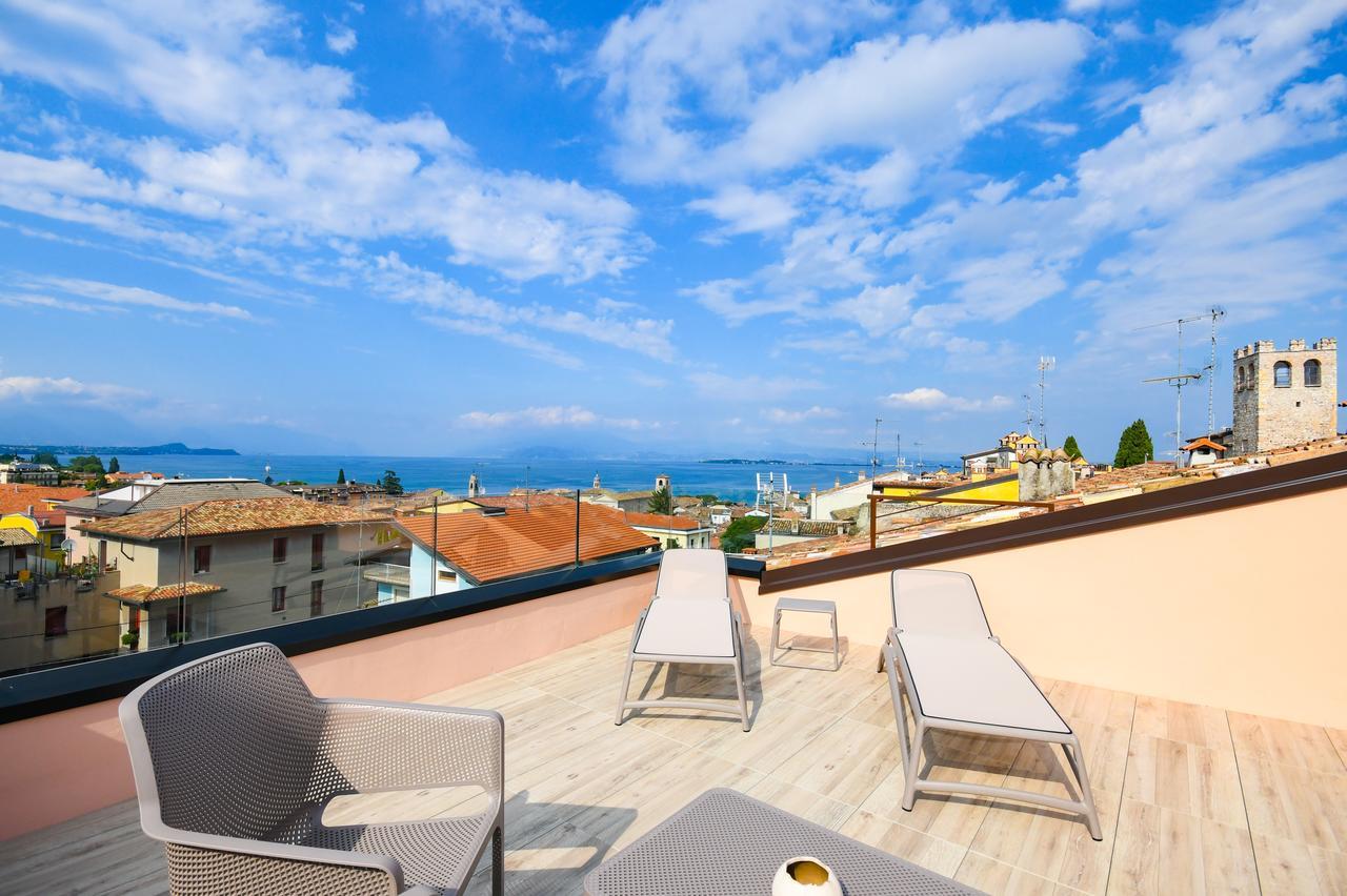 Casa Tunina Desenzano del Garda Exterior foto