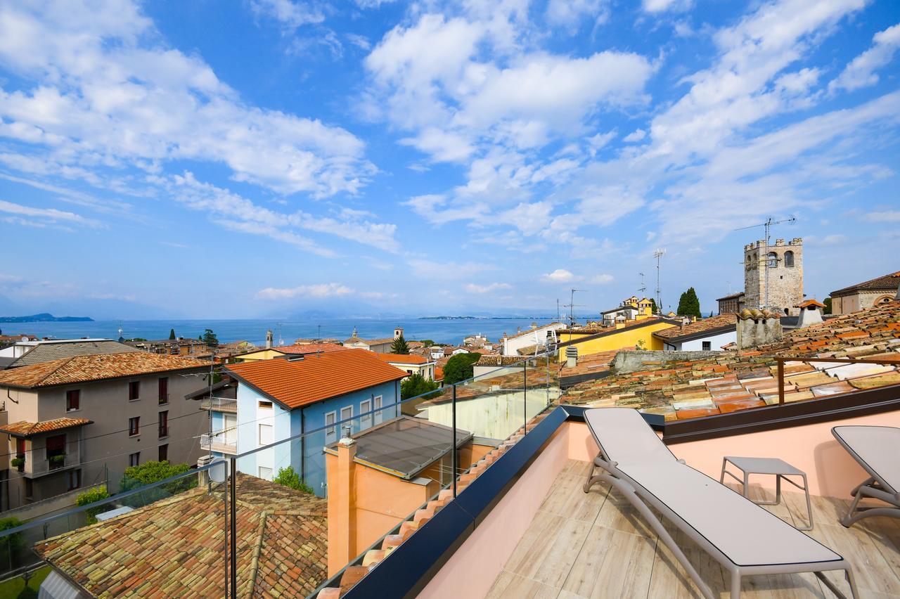 Casa Tunina Desenzano del Garda Exterior foto
