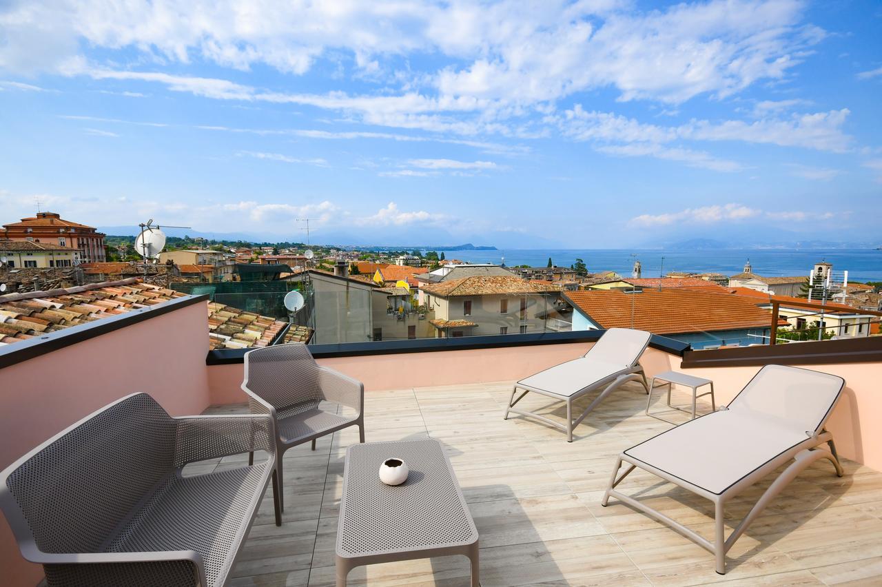 Casa Tunina Desenzano del Garda Exterior foto