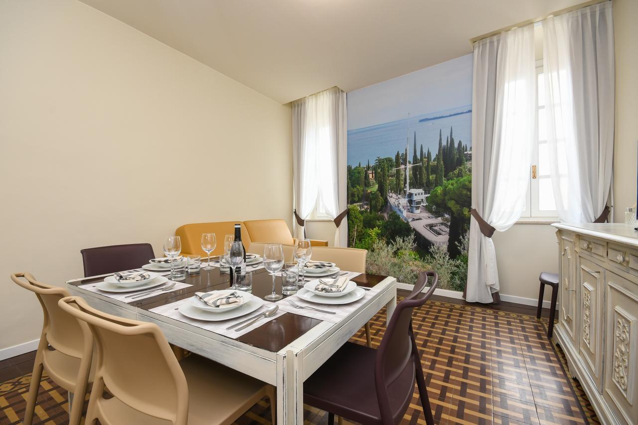 Casa Tunina Desenzano del Garda Exterior foto