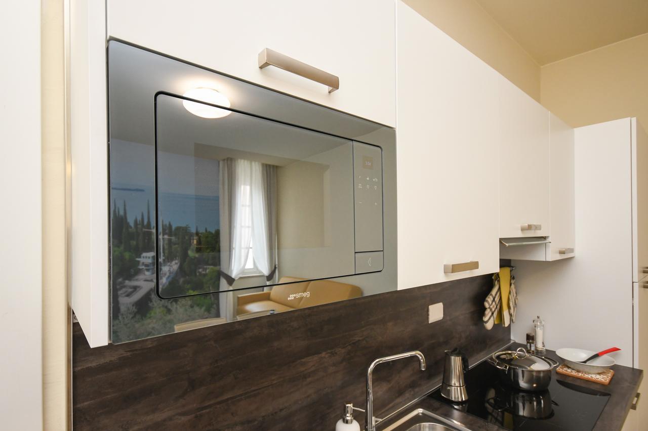 Casa Tunina Desenzano del Garda Exterior foto